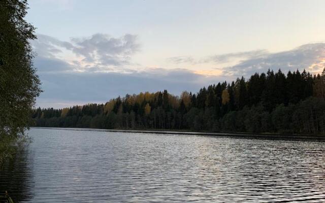 Частный дом Home in Baynevo