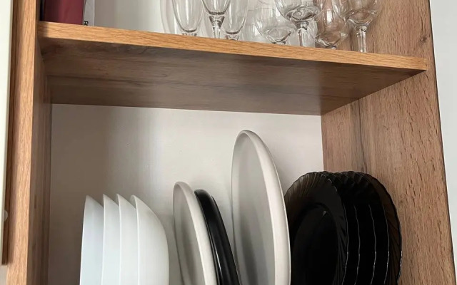 Квартира видовая в ЖК Печорин