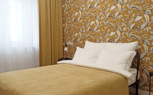 Квартира Солнечное настроение