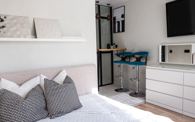 Dzen ot Home24 Flat