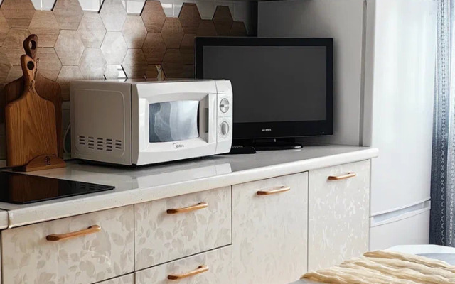 Квартира Райское место