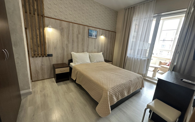 V Sea Side Sochiapart Apartment