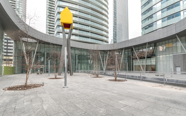 GLOBALSTAY. Gorgeous Apartments in the Heart of Toronto Apart-hotel
