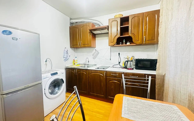 Квартира уютная в центре