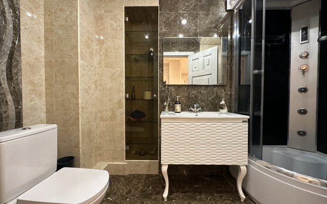 1-K, Ulitsa Anrapetutyan, Hn761 Flat