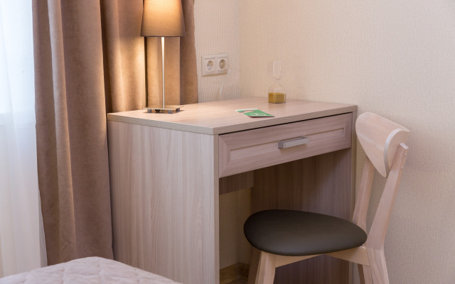 Mini-hotel Pokrovskiy