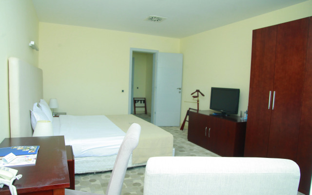 Arena Kur Hotel