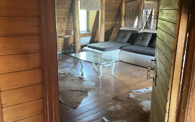 Апартаменты Пересвет