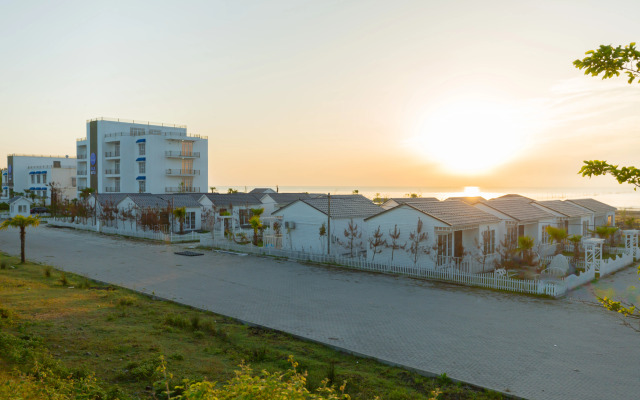 Astalanya Resort