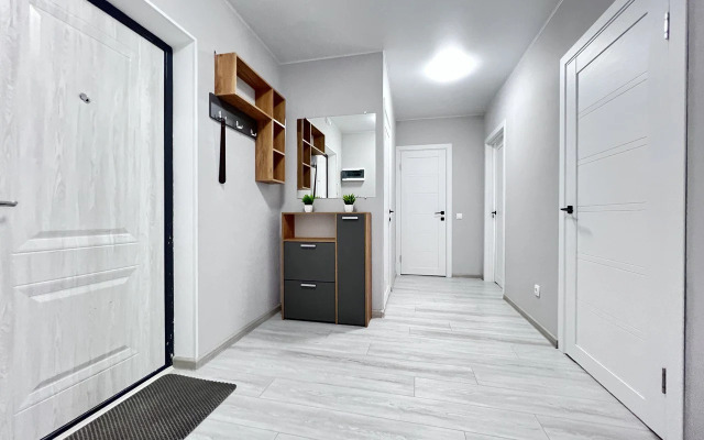 Na Ulitse Plescheevskaya 8 Flat