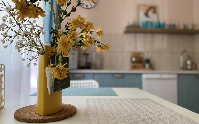 La Luz Prazhskaya Apartments