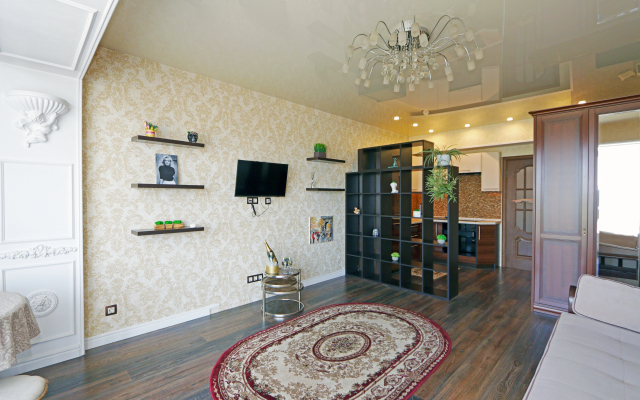 Квартира в Шелехове