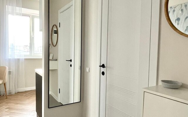 Квартира Trinidad.Place на Котовского