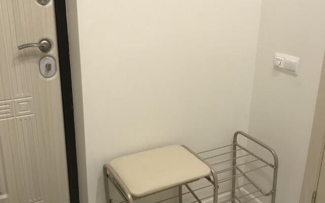 «Gold.Rodina» Apartment hotel