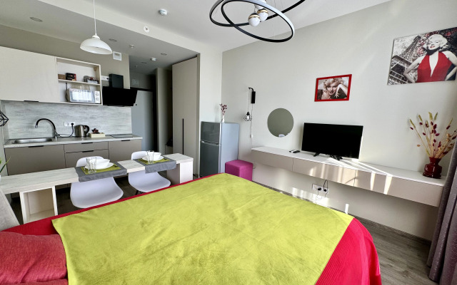 Spb Apartaments 12