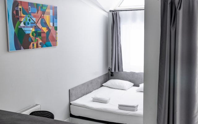 Innova Hotel Hotel