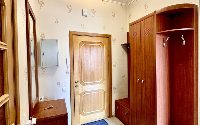 Квартира Однокомнатная в жк Город Солнца