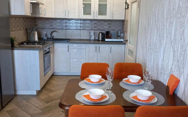 Siesta Arena Flat