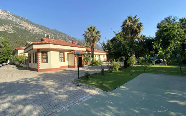 Oludeniz Hotel