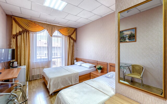 Anfisa Guest house