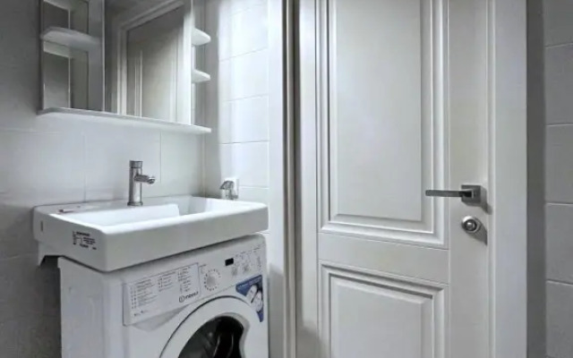 Apartments Klassicheskie Moy Adres Na Vertoletchikov