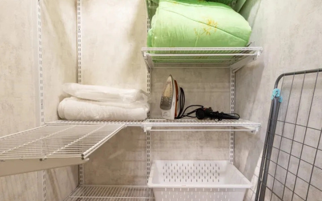 Апартаменты Чистый Взгляд рядом с Краевой Больницей