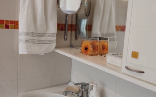 Шале Бревенчатый дом АБЗАКОВО