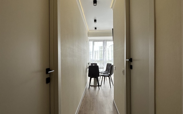 Квартира Уютная в центра Кисловодска