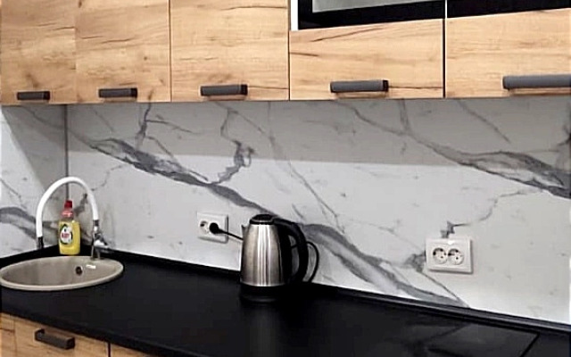 Квартира Серебряные Ключи Тюмень