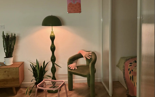 Квартира в стиле Pinterest в центре