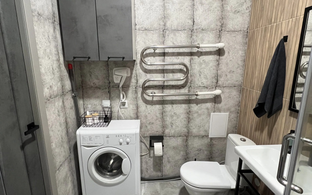 Atmosfera-Diplomat 2 Apartments