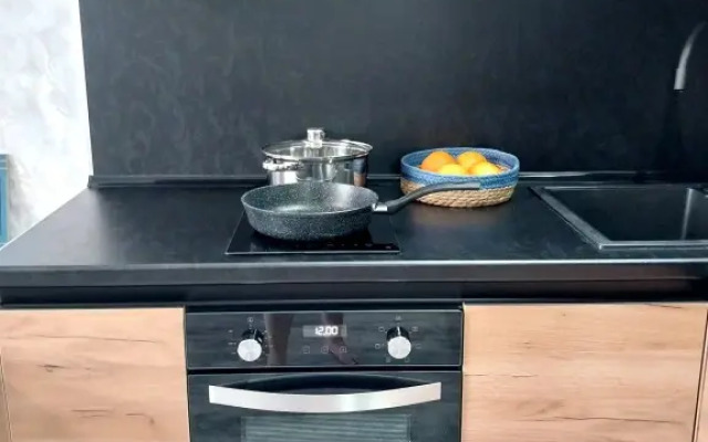 Квартира Цвет настроения -Синий