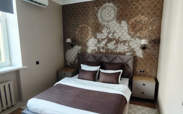 Interloft 8 Old Town Free Parking Wi-Fi 100/50 Smart TV Apartments