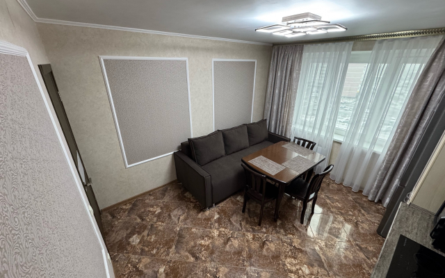 Квартира Уютная на Кремлевской