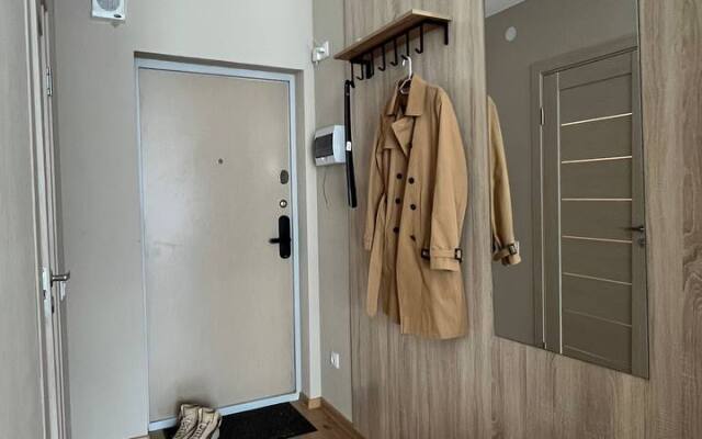 Apartment Start 4