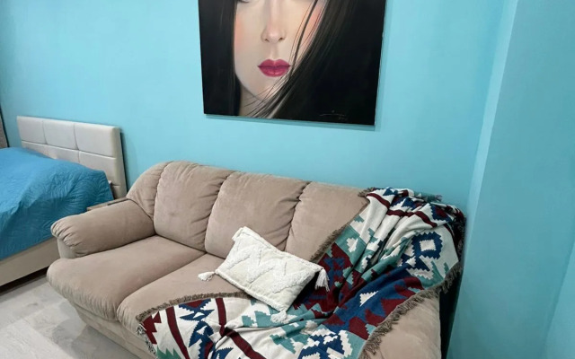 Krasivaya V Tsentre Goroda Flat