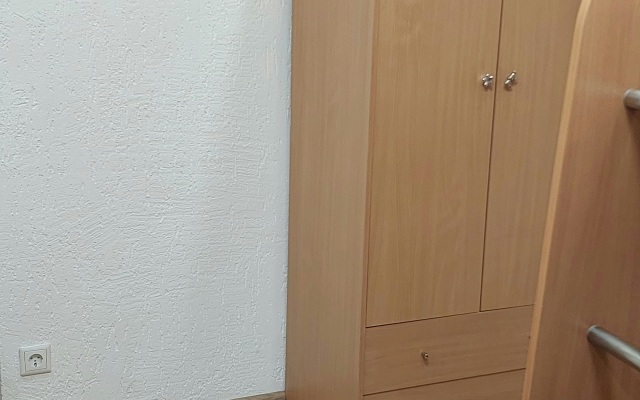 Апартаменты Уральское время