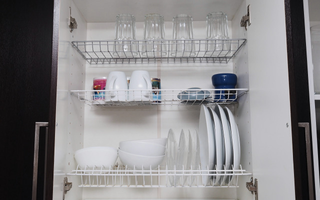 Апартаменты в Центре Санкт-Петербурга на Литейном