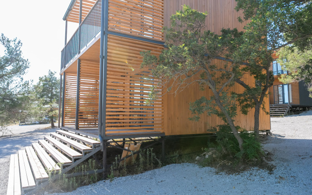 База отдыха Green Village