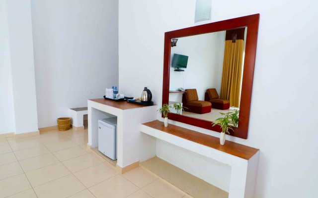 Yoho Thuruliya Lodge Hotel