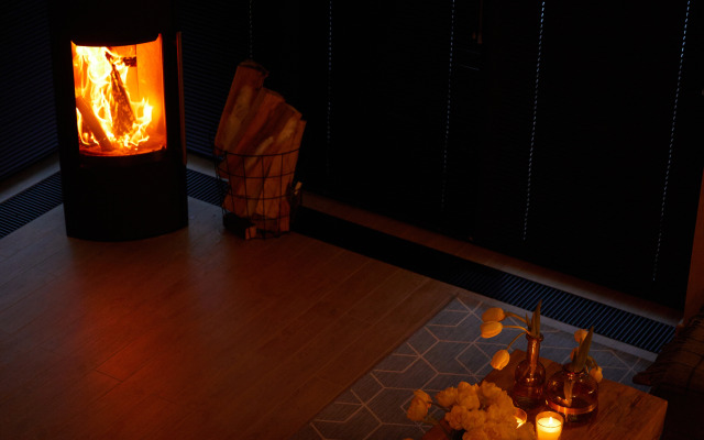 База отдыха Апарт-бутик Альпака