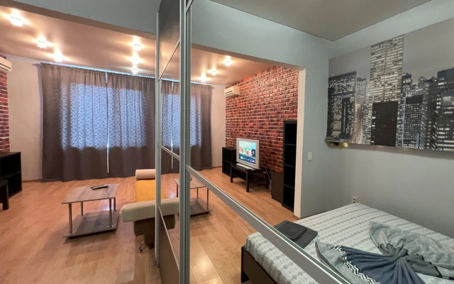 Na Ulitse Polesskaya 57 Flat