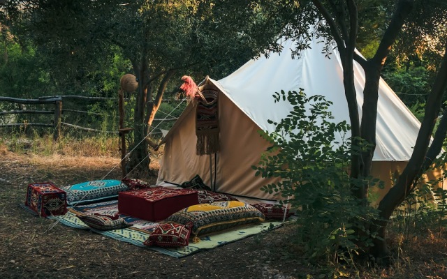 Butterfly Valley Glamping