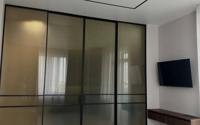 Квартира Красивая на Набережной Героя России Кислова