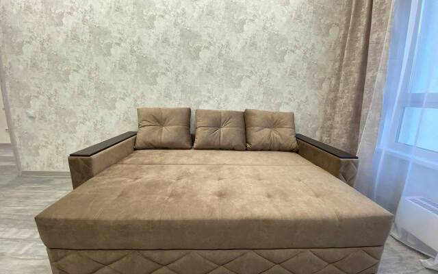 Квартира Заречная 9