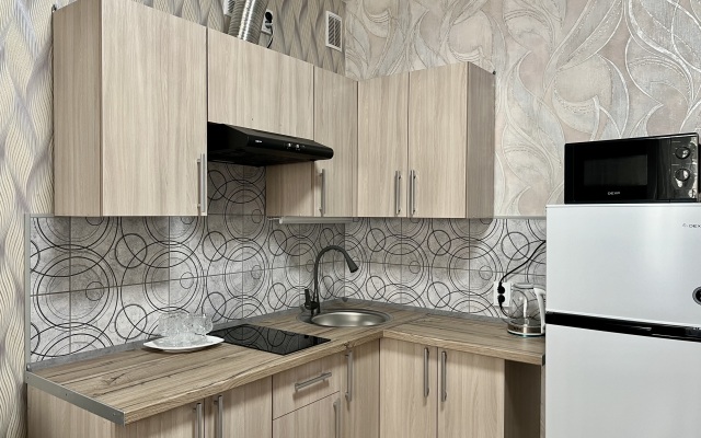 Abramov Baltic Comfort Apartments