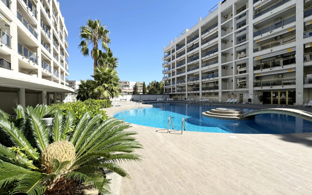 Apartsalou Michelangelo Apartments