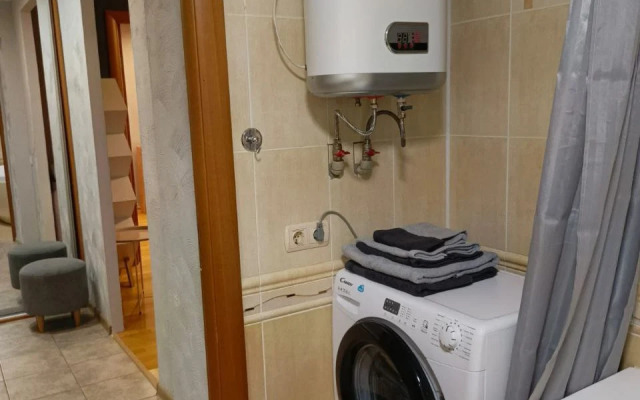 Квартира в самом центре Нижнего Новгорода