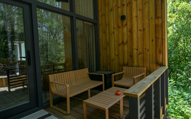 Барнхаус ЗвенДзен Midi 68 Лапута