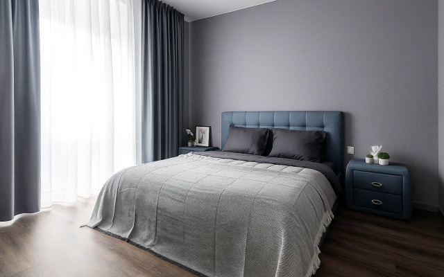 Odnokomnatnaya Kvartira Lobanovskiy Les 13 Flat